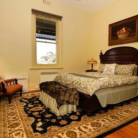 Bairnsdale Bed&Breakfast Exterior foto