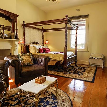 Bairnsdale Bed&Breakfast Exterior foto