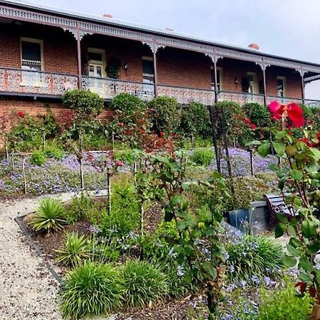 Bairnsdale Bed&Breakfast Exterior foto