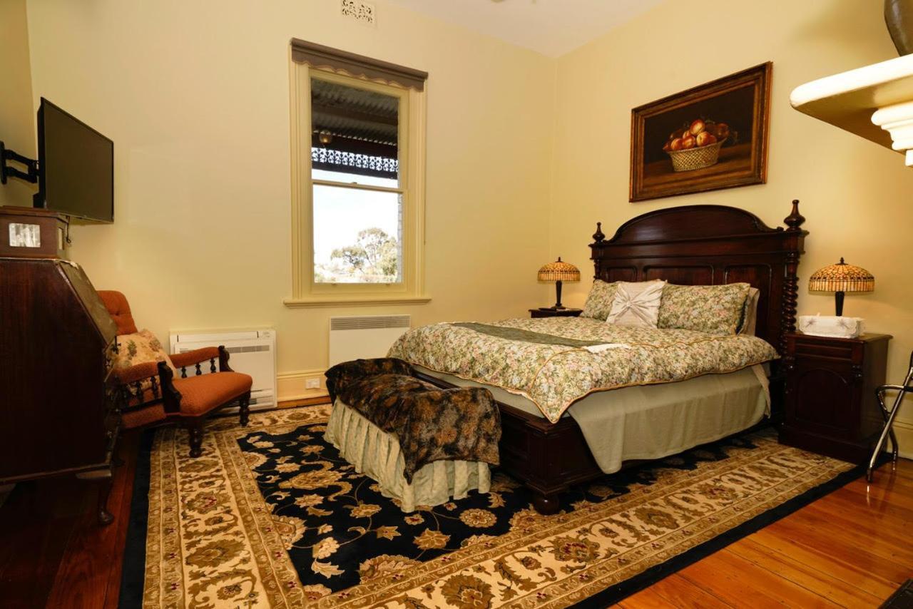 Bairnsdale Bed&Breakfast Exterior foto