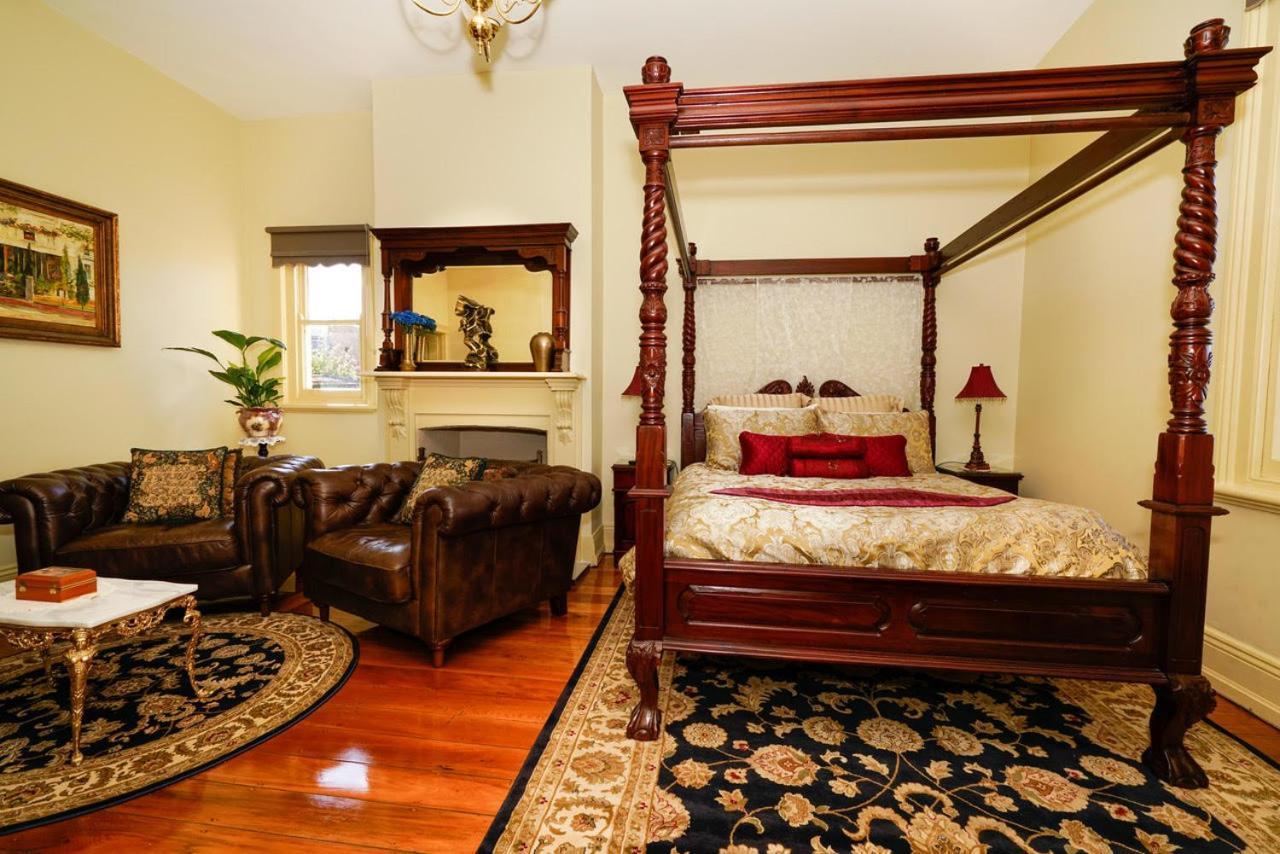 Bairnsdale Bed&Breakfast Exterior foto