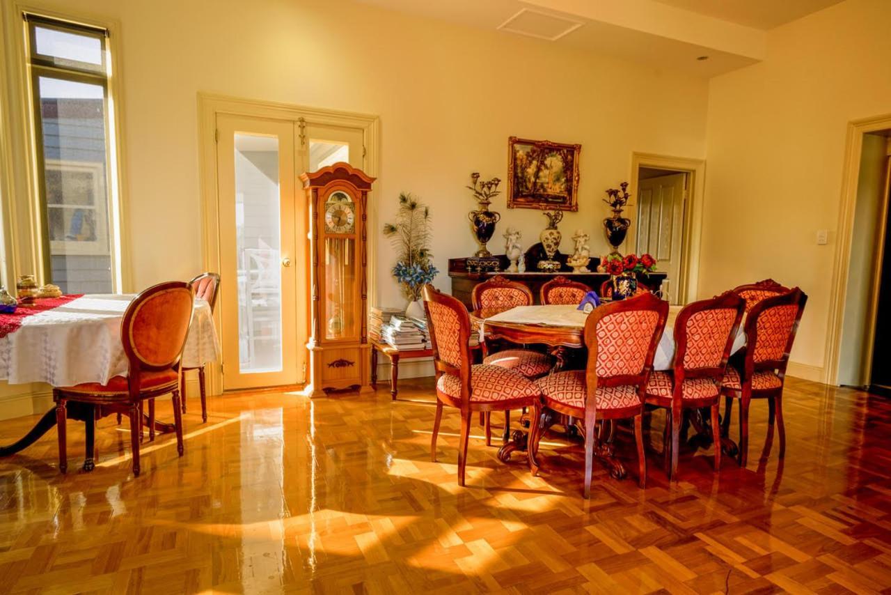 Bairnsdale Bed&Breakfast Exterior foto