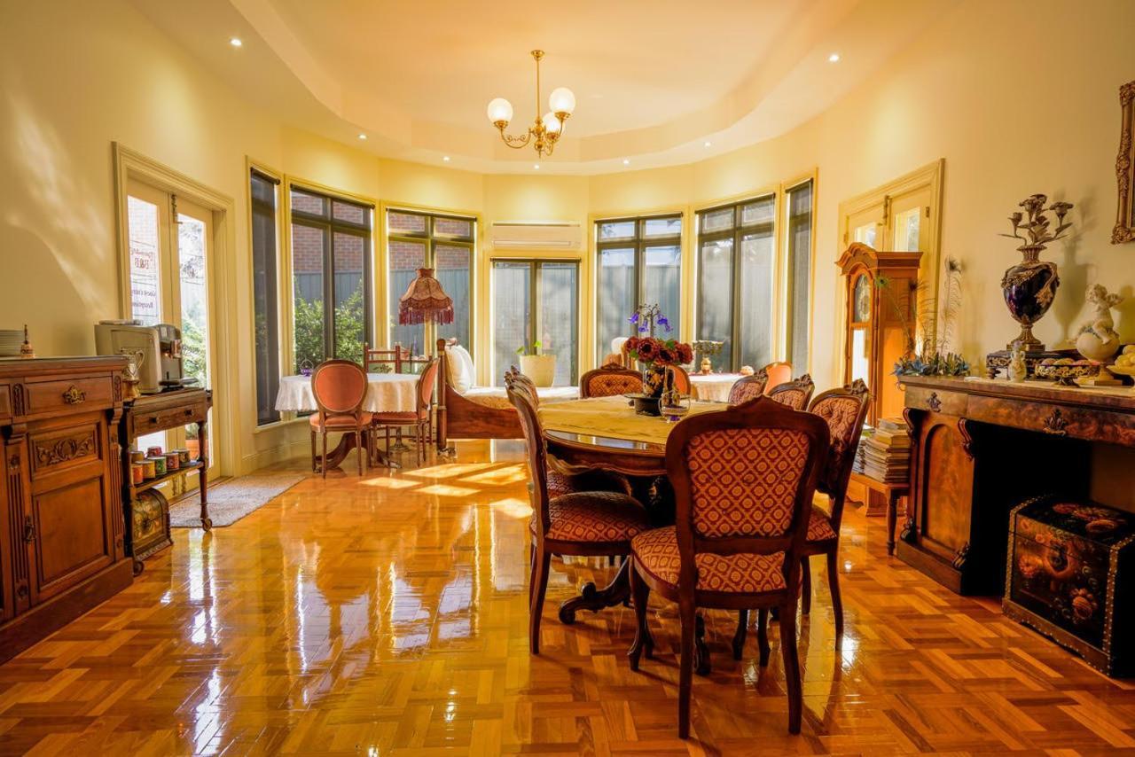 Bairnsdale Bed&Breakfast Exterior foto