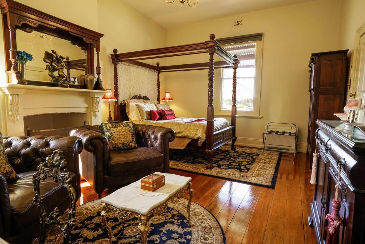 Bairnsdale Bed&Breakfast Exterior foto