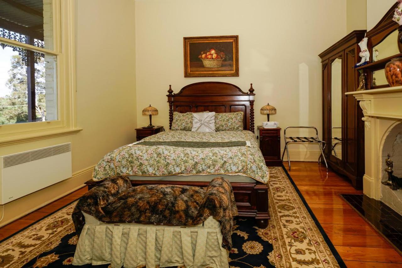 Bairnsdale Bed&Breakfast Exterior foto