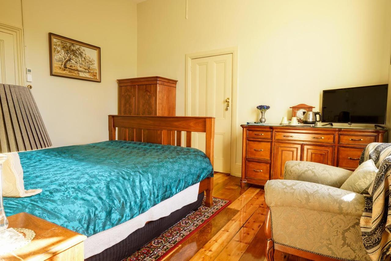 Bairnsdale Bed&Breakfast Exterior foto