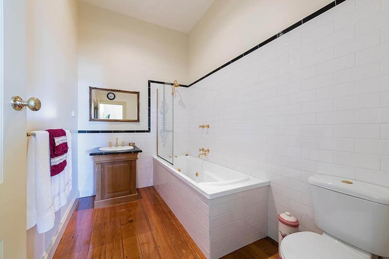 Bairnsdale Bed&Breakfast Exterior foto