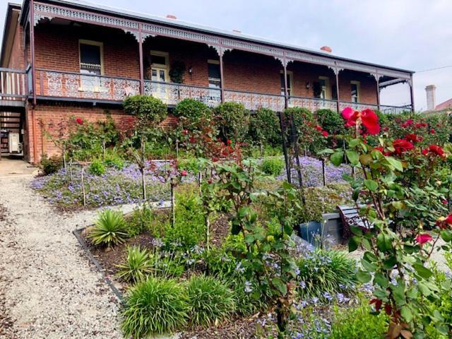 Bairnsdale Bed&Breakfast Exterior foto