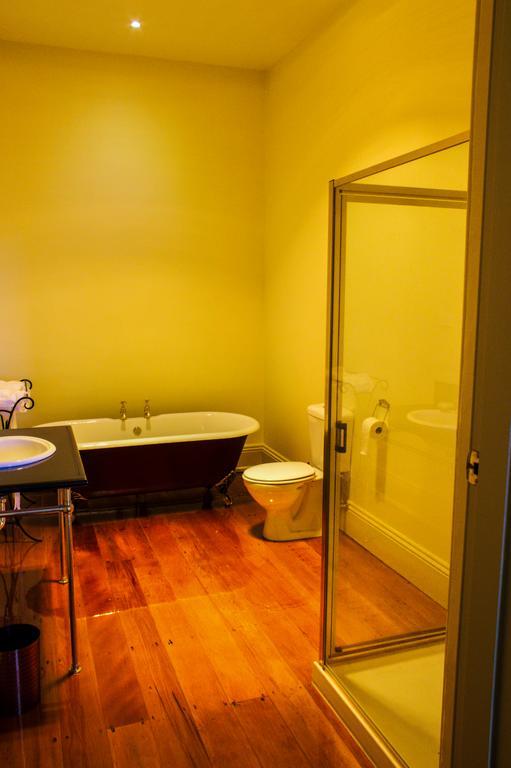 Bairnsdale Bed&Breakfast Exterior foto