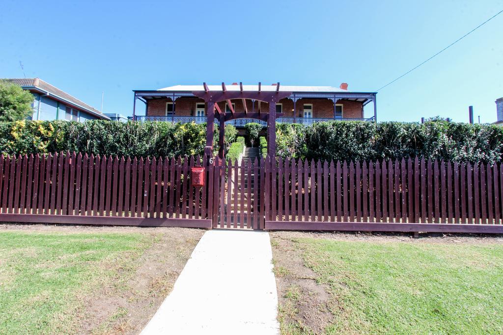 Bairnsdale Bed&Breakfast Exterior foto
