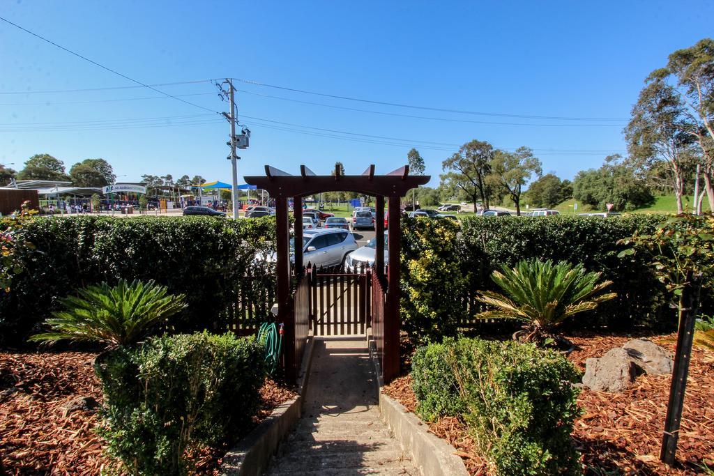 Bairnsdale Bed&Breakfast Exterior foto