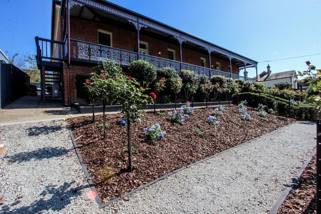 Bairnsdale Bed&Breakfast Exterior foto