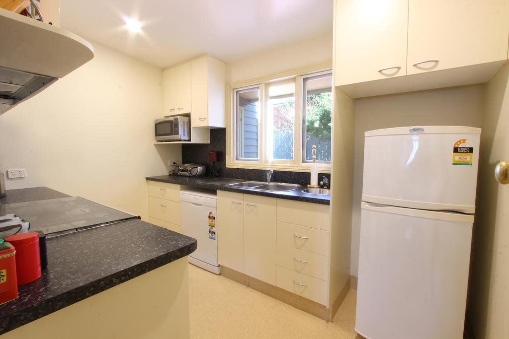 Bairnsdale Bed&Breakfast Exterior foto