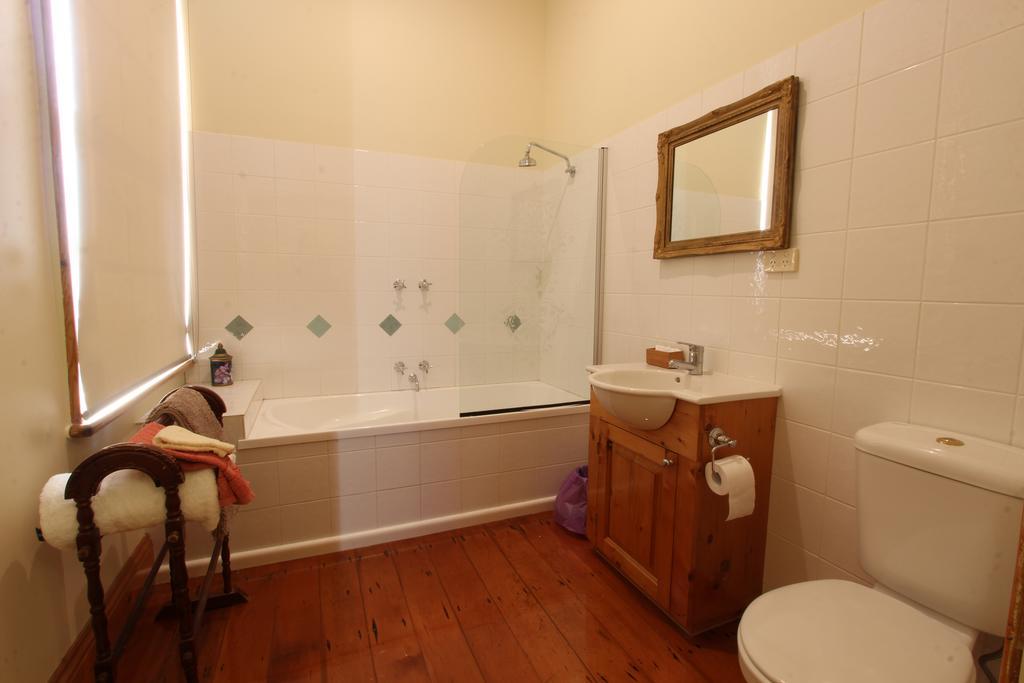 Bairnsdale Bed&Breakfast Exterior foto