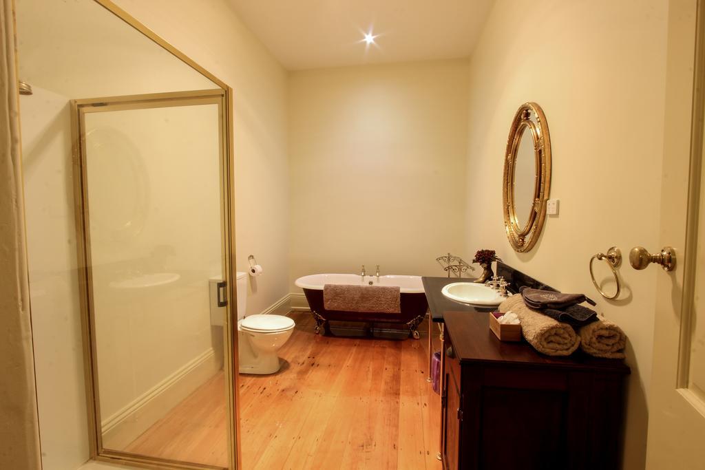 Bairnsdale Bed&Breakfast Exterior foto