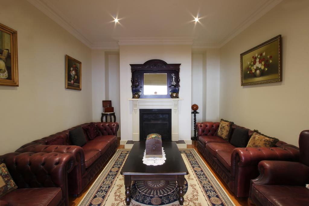 Bairnsdale Bed&Breakfast Exterior foto
