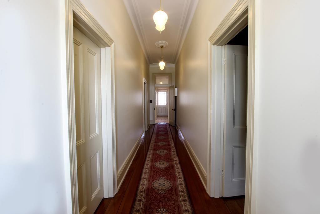 Bairnsdale Bed&Breakfast Exterior foto