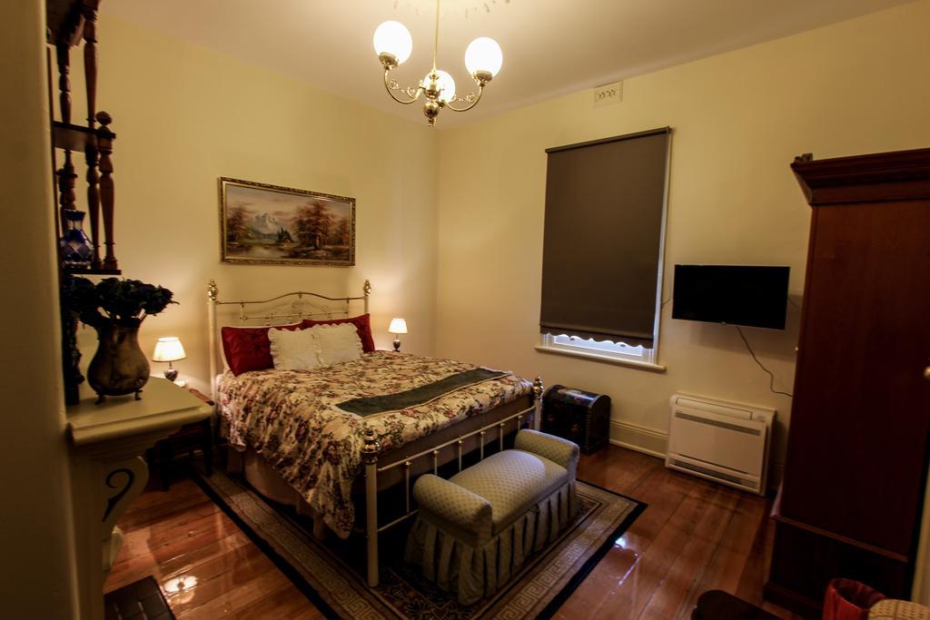Bairnsdale Bed&Breakfast Exterior foto