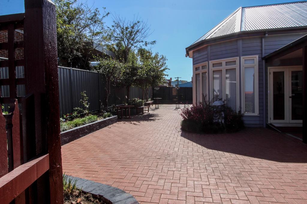 Bairnsdale Bed&Breakfast Exterior foto