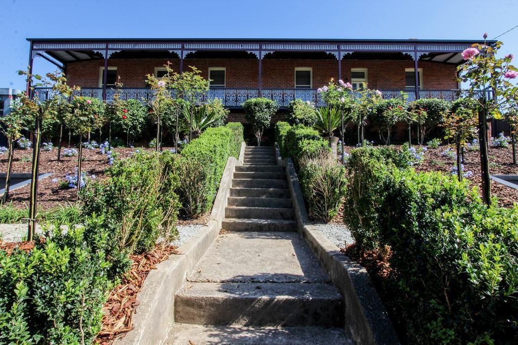Bairnsdale Bed&Breakfast Exterior foto